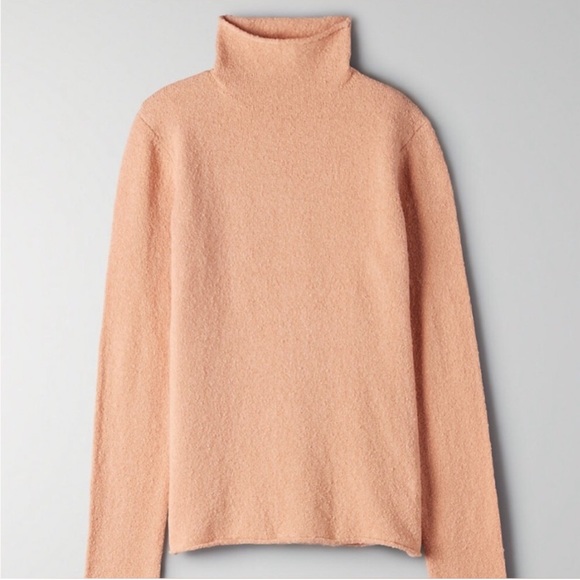New Aritzia Wilfred Darling Sweater - Picture 6 of 11